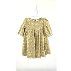 Girls Lali dress. Size 6.